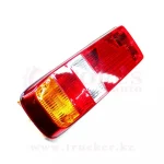 Фонарь задний KRONE с разъемом AMP — изображение 2