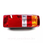 Фонарь задний KRONE с разъемом AMP — изображение 3