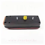 Фонарь задний KRONE с разъемом EasyConn 7pin — изображение 3