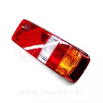 Фонарь задний KRONE с разъемом EasyConn 7pin — изображение 5