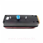 Фонарь задний KRONE с разъемом EasyConn 7pin — изображение 6