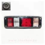 Фонарь задний KRONE NEW с AMP разъемом — изображение 5