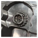 Фонарь задний KRONE NEW с AMP разъемом — изображение 8