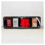 Фонарь задний KRONE NEW с EasyConn 7-pin разъемом — изображение 5