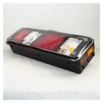 Фонарь задний KRONE NEW с EasyConn 7-pin разъемом — изображение 6