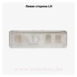 Стекло заднего фонаря KRONE NEW Корона U029-510