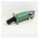 Усилитель сцепления (ПГУ)