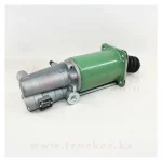 Усилитель сцепления (ПГУ) — изображение 2