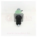 Усилитель сцепления (ПГУ) — изображение 4