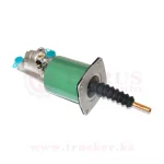 ПГУ KNORR BREMSE — изображение 3