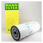 Фильтр масляный полнопоточный (21707134) d=1 1/8 -16 UN, H=262, D=108 — изображение 2