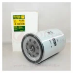 Фильтр маслянный W 1150/9 короткая версия (аналог B218)