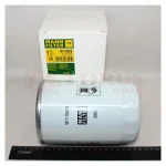 Фильтр маслянный W 1150/9 короткая версия (аналог B218) — изображение 2