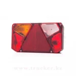 Фонарь многофункциональный задний W125 (907C/908C)