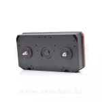 Фонарь многофункциональный задний W125 (907C/908C) — изображение 4