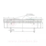 Фонарь многофункциональный задний W125 (907C/908C) — изображение 7
