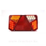 Фонарь многофункциональный задний W125d (915/916)