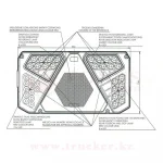 Фонарь многофункциональный задний W125d (915/916) — изображение 7