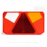 Стекло заднего фонаря рассеиватель W125 (909C/910C) — изображение 2