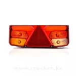 Фонарь многофункциональный задний W137 с кабелем сзади (1029Z/1032Z)