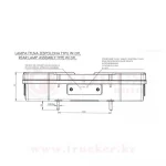 Фонарь многофункциональный задний W137 с кабелем сзади (1029Z/1032Z) — изображение 6