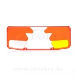 Стекло заднего фонаря рассеиватель W137 (1029KL/1032KL) — изображение 3