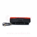 Фонарь многофункциональный задний W137 с разъемом TYCO сбоку (1029Z/1032Z) — изображение 6