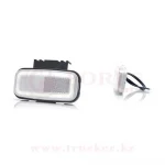 Габаритный огонь W199 12V/24V LED кабель ADR сзади (1402/1403/1404) — изображение 3