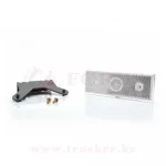 Габаритный огонь W201 12V/24V LED кабель ADR сзади (1412/1413/1414) — изображение 6