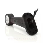 Рожок угловой длинный габаритный огонь передний-задний W21.3 star 12-24V (875L/875P) — изображение 3