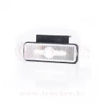 Габаритный огонь W254 12V/24V LED (2033/2034/2035) — изображение 3