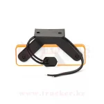 Габаритный огонь W44 12/24V с кронштейном (217Z/218Z/219Z) — изображение 4