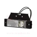 Габаритный огонь W45 12/24V с кронштейном (220Z/221Z/222Z) — изображение 6