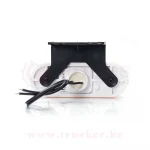 Габаритный огонь W47N 12V/24V неон LED с кронштейном (2160Z/2161Z) — изображение 3