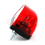 Фонарь освещения номерного знака W71 под лампочку (406/407) — изображение 5