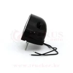 Фонарь освещения номерного знака W72 под лампочку (408/409) — изображение 2