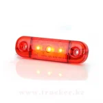 Габаритный огонь W97.1 ( 3 led) 12-24V ADR (708ADR/709ADR/710ADR) — изображение 2