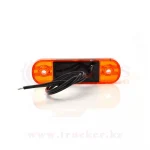 Габаритный огонь W97.1 ( 3 led) 12-24V ADR (708ADR/709ADR/710ADR) — изображение 4