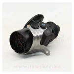 Вилка электрическая 15-pin на винтах — изображение 2