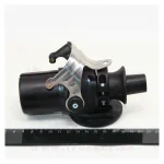 Вилка электрическая 15-pin на винтах — изображение 3