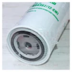 Фильтр топливный КАМАЗ, ПАЗ тонкой очистки двиг. Сummins, ISBE150 — изображение 2