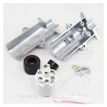 Вилка 7-pin/24V металл — изображение 6