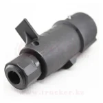 Вилка 7-pin/24V пластик — изображение 2