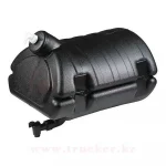 Умывальник с краном и дозатором жидкого мыла 30л.