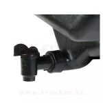 Умывальник с краном и дозатором жидкого мыла 30л. — изображение 3