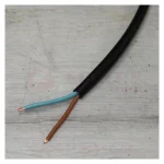 Кабель автомобильный электрический YLY-S 2*1.5