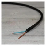 Кабель автомобильный электрический YLY-S 2*1.5 — изображение 2