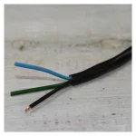 Кабель автомобильный электрический YLY-S 3*0.75 — изображение 2