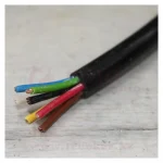 Кабель автомобильный электрический YLY-S 7*1.5мм