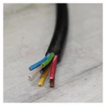 Кабель автомобильный электрический YLY-S 7*1.5мм — изображение 2